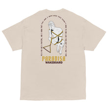 Load image into Gallery viewer, Paradisa - Tears - Tee shirt