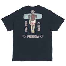 Load image into Gallery viewer, Paradisa - Still need to learn - Tee Shirt