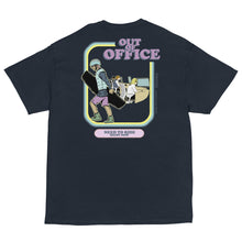 Load image into Gallery viewer, Paradisa - Out of Office - Tee shirt