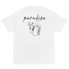 Load image into Gallery viewer, Paradisa - Panda - Tee Shirt
