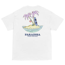 Load image into Gallery viewer, Paradisa - Tiny Island - Tee Shirt