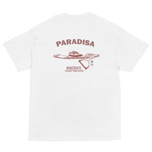 Load image into Gallery viewer, Paradisa - Wakeskate - Tee shirt