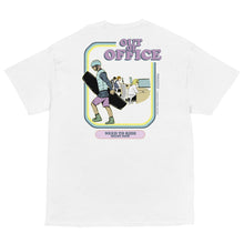 Load image into Gallery viewer, Paradisa - Out of Office - Tee shirt
