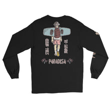 Load image into Gallery viewer, Paradisa - Still need to learn - Long sleeve