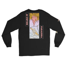 Load image into Gallery viewer, Paradisa - Share it - Long sleeve