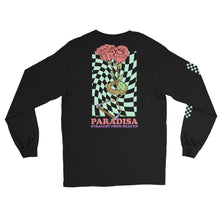 Load image into Gallery viewer, Paradisa - Roses - Long sleeve