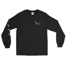 Load image into Gallery viewer, Paradisa - Share it - Long sleeve