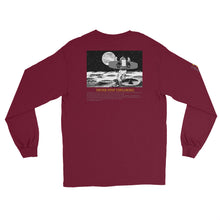 Load image into Gallery viewer, Paradisa - Wake explore - Long sleeve