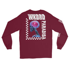 Load image into Gallery viewer, Paradisa - WKBRD - Long sleeve