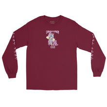 Load image into Gallery viewer, Paradisa - Chaos in Heaven - Long sleeve