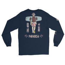 Load image into Gallery viewer, Paradisa - Still need to learn - Long sleeve