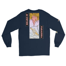 Load image into Gallery viewer, Paradisa - Share it - Long sleeve