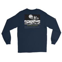 Load image into Gallery viewer, Paradisa - Wake explore - Long sleeve