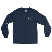 Load image into Gallery viewer, Paradisa - Share it - Long sleeve