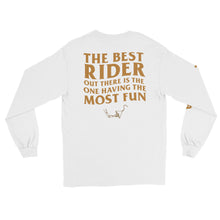 Load image into Gallery viewer, Paradisa - Have fun - Long sleeve
