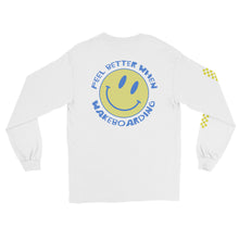 Load image into Gallery viewer, Paradisa - Feel Better - Long sleeve