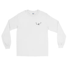 Load image into Gallery viewer, Paradisa - Panda - Long sleeve