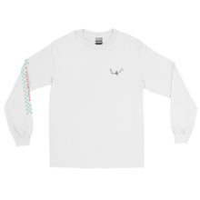 Load image into Gallery viewer, Paradisa - Roses - Long sleeve