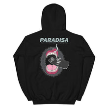 Load image into Gallery viewer, Paradisa Wakeboard, Surf and Skate clothes straight from heaven Hoodie Wakeboarding