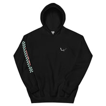 Load image into Gallery viewer, Paradisa Wakeboard, Surf and Skate clothes straight from heaven Hoodie Wakeboarding