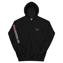 Load image into Gallery viewer, Paradisa Wakeboard, Surf and Skate clothes straight from heaven Hoodie Wakeboarding