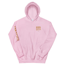 Load image into Gallery viewer, Paradisa Wakeboard, Surf and Skate clothes straight from heaven Hoodie Wakeboarding