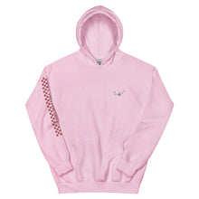 Load image into Gallery viewer, Paradisa Wakeboard, Surf and Skate clothes straight from heaven Hoodie Wakeboarding