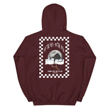 Load image into Gallery viewer, Paradisa x JLAM - On the rail - Hoodie
