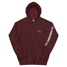 Load image into Gallery viewer, Paradisa x JLAM - On the rail - Hoodie