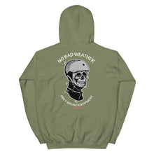 Load image into Gallery viewer, Paradisa - No Bad Weather - Hoodie