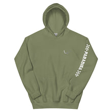 Load image into Gallery viewer, Paradisa x JLAM - On the rail - Hoodie