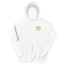 Load image into Gallery viewer, Paradisa Wakeboard, Surf and Skate clothes straight from heaven Hoodie Wakeboarding