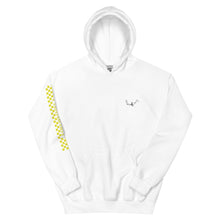 Load image into Gallery viewer, Paradisa Wakeboard, Surf and Skate clothes straight from heaven Hoodie Wakeboarding