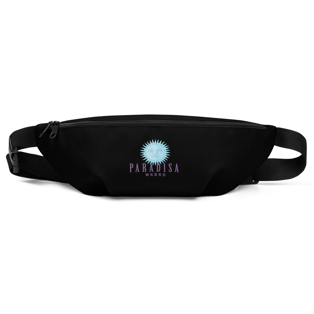 Paradisa - Psyched Bag - Fanny Pack