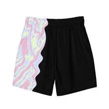 Load image into Gallery viewer, Paradisa - Wavy - Boardshort
