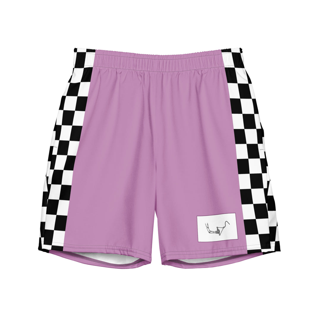 Paradisa - Purple Dream - Boardshort