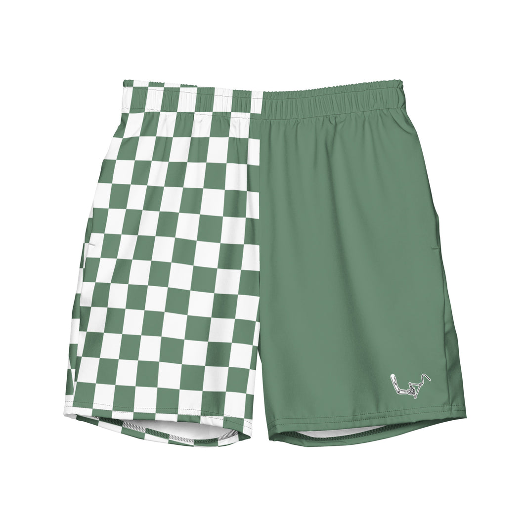 Paradisa - Green Zone - Boardshort