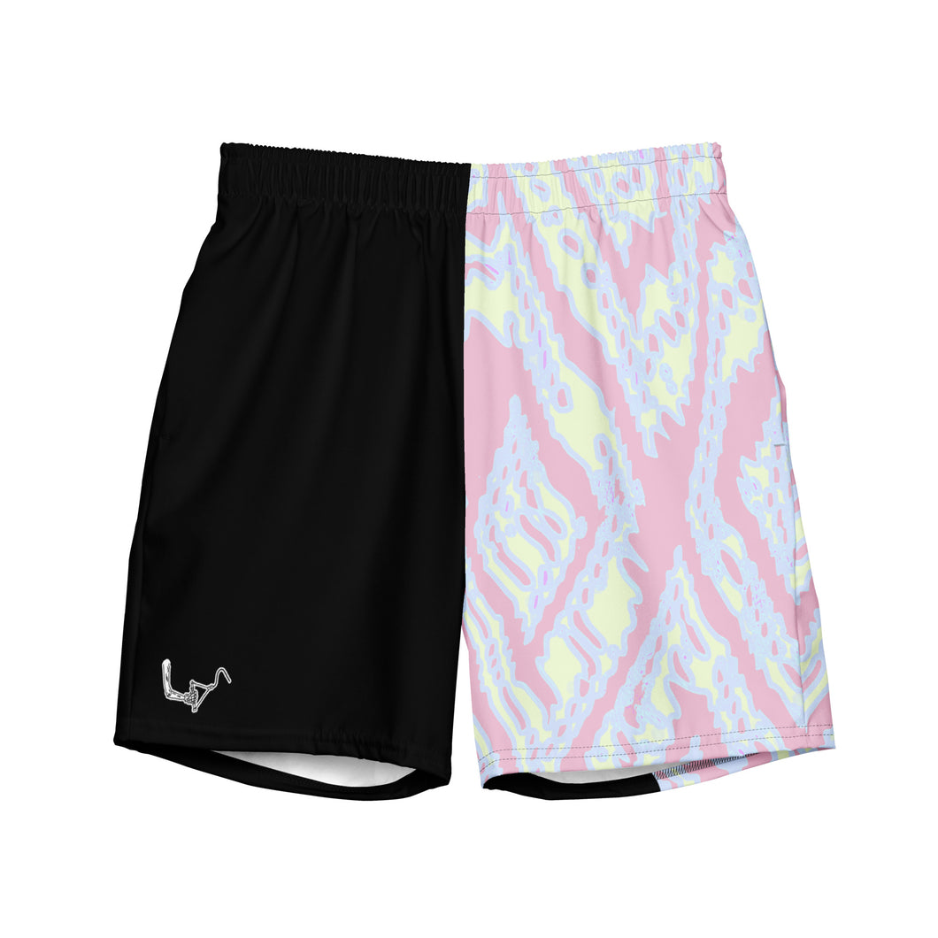 Paradisa - Wavy - Boardshort