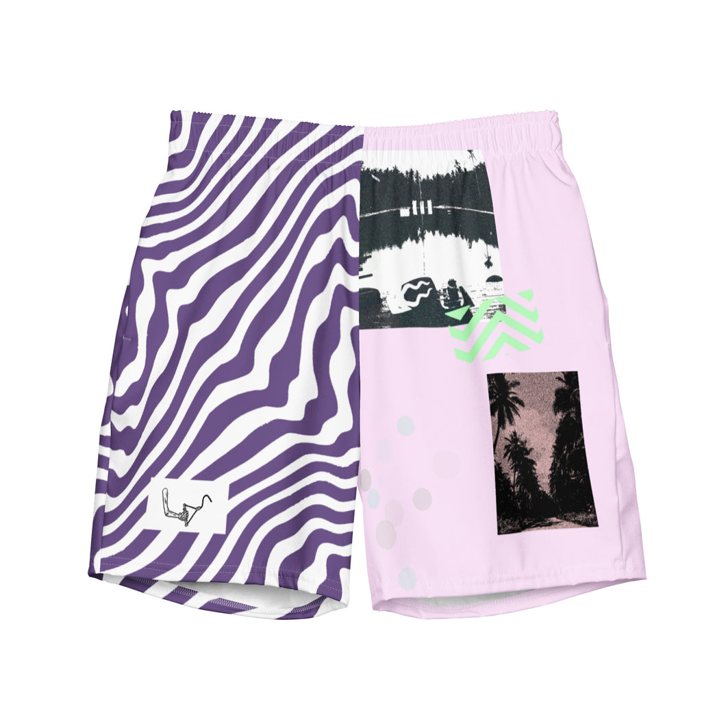 Paradisa - Heaven - Boardshort