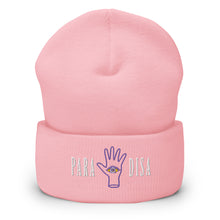 Load image into Gallery viewer, Paradisa - Keep An Eye Out - Beanie
