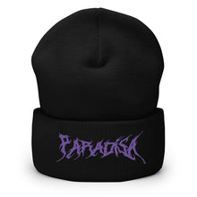 Load image into Gallery viewer, Paradisa - Destroy - Beanie
