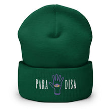 Load image into Gallery viewer, Paradisa - Keep An Eye Out - Beanie
