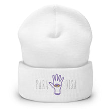 Load image into Gallery viewer, Paradisa - Keep An Eye Out - Beanie
