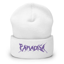 Load image into Gallery viewer, Paradisa - Destroy - Beanie
