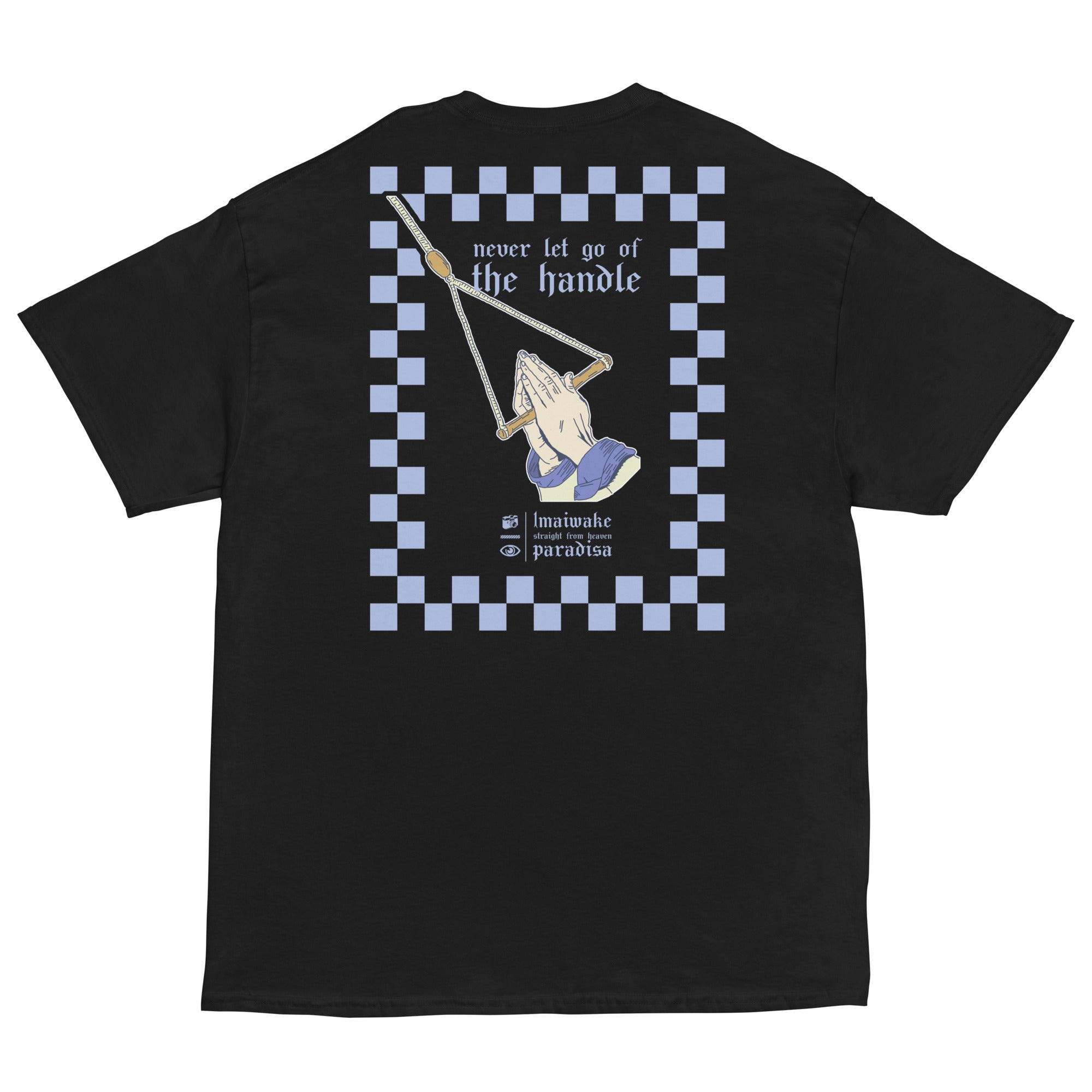 WTAPS×NEIGHBORHOOD RIPPER SS/TEE GRAY WTAPS NEIGHBORHOOD RIPPER 