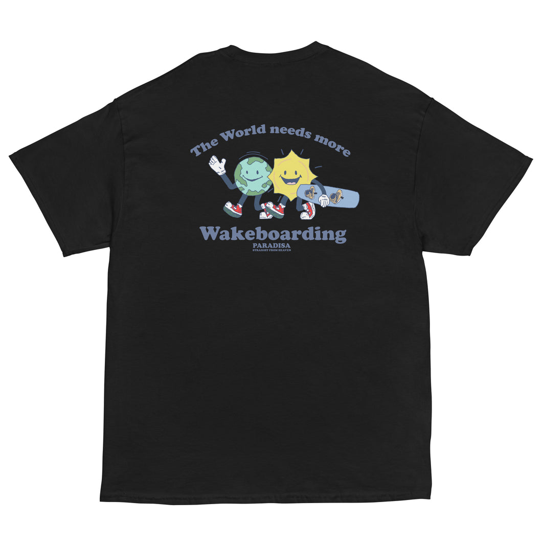 Paradisa - TWNMW - Tee shirt