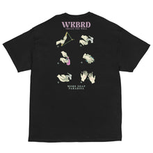 Load image into Gallery viewer, More Soap x Paradisa - Treats you well  - Tee shirt
