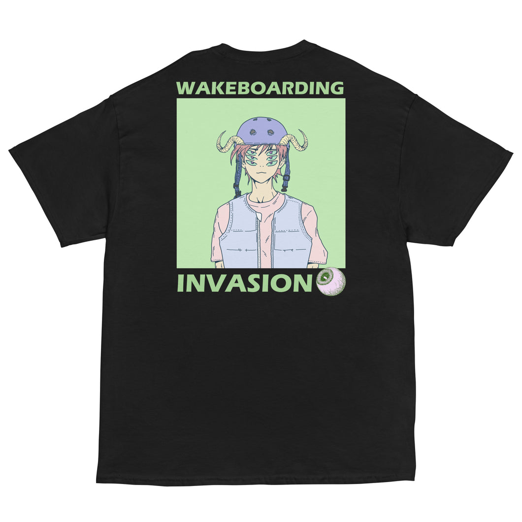 Paradisa - Invasion - Tee shirt