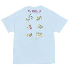 Load image into Gallery viewer, More Soap x Paradisa - Treats you well  - Tee shirt
