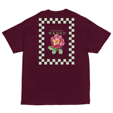 Load image into Gallery viewer, Paradisa - Blossom Roses - Tee shirt
